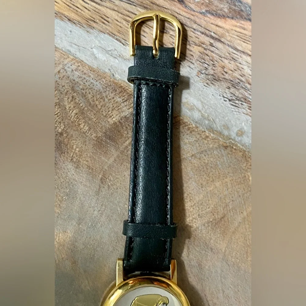 Vintage 1995 Barbie Watch Style #26536 - Mattel / Hope Ind., Inc-New Condition - Picture 9 of 13